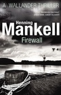 Cover: Firewall - Vintage