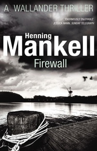 Enlarge image Cover: Firewall - Vintage