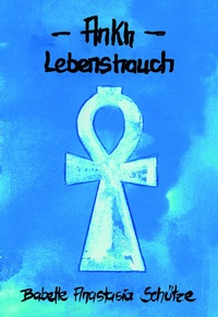 Abbildung von: Ankh - Lebenshauch - Böhland & Schremmer Verlag