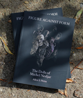Cover: Figure Against Form: The Dolls of Michel Nedjar - K. Verlag Anna-Sophie Springer