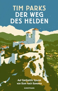 Abbildung von: Der Weg des Helden - Antje Kunstmann Verlag