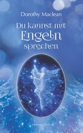 Cover: Du kannst mit Engeln sprechen - Aquamarin Verlag