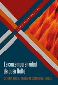 Cover: La contemporaneidad de Juan Rulfo - Vervuert Verlagsgesellschaft