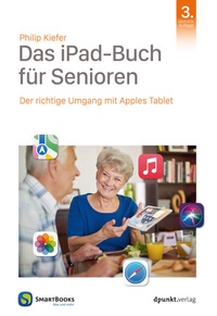 Abbildung von: Das iPad-Buch für Senioren - dpunkt