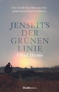Cover: Jenseits der Gr&uuml;nen Linie - Christoph Links Verlag
