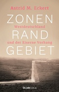 Cover: Zonenrandgebiet - Christoph Links Verlag