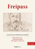 Cover: Freipass, Bd. 6 - Christoph Links Verlag