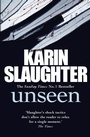 Cover: Unseen - Arrow Books Ltd