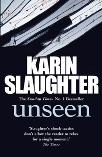 Enlarge image Cover: Unseen - Arrow Books Ltd