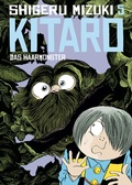 Cover: Kitaro 5 - Reprodukt