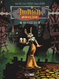 Cover: Donjon Monster 14 - Reprodukt