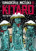 Cover: Kitaro 6 - Reprodukt