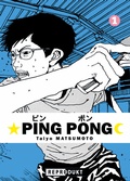 Cover: Ping Pong 1 - Reprodukt