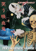 Cover: Der lachende Vampir - Reprodukt
