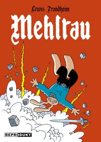 Abbildung von: Mehltau - Reprodukt