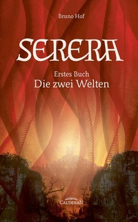 Abbildung von: Serera - Erstes Buch - Calderan