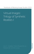 Cover: Virtual Images - B&uuml;chner-Verlag