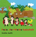 Cover: Pepe, der kleine Lausbub - Rediroma-Verlag