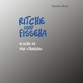 Cover: Ritchie und Fisseha - Schnatter und Lieschen GmbH