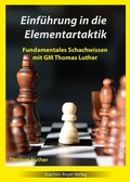 Cover: Einf&uuml;hrung in die Elementartaktik - Beyer, Joachim, Verlag