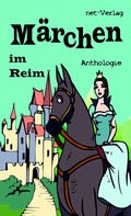 Cover: M&auml;rchen im Reim - net-Verlag