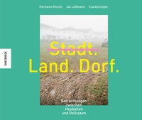 Abbildung von: Stadt. Land. Dorf. - Knesebeck