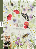Cover: Die Wildwiese - Knesebeck