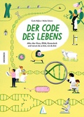 Cover: Der Code des Lebens - Knesebeck
