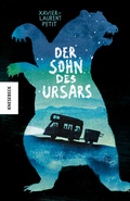 Cover: Der Sohn des Ursars - Knesebeck