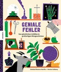Cover: Geniale Fehler - Knesebeck