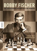 Cover: Bobby Fischer - Knesebeck