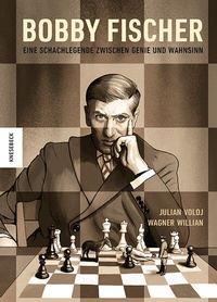 Abbildung von: Bobby Fischer - Knesebeck