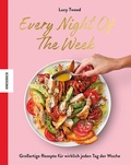 Cover: Every Night of the Week - Knesebeck