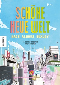 Abbildung von: Schöne neue Welt - Knesebeck