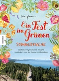Cover: Ein Fest im Gr&uuml;nen - Sommerk&uuml;che - Knesebeck