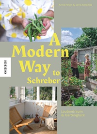 Abbildung von: A Modern Way to Schreber - Knesebeck