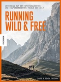 Cover: Running Wild & Free - Knesebeck