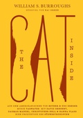 Cover: THE CAT INSIDE - Ventil Verlag
