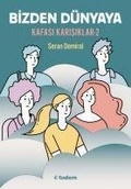 Cover: Bizden D&uuml;nyaya - Tudem Yayinlari - K&uuml;lt&uuml;r