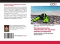 Cover: Comportamientos ambientales en espacios marinos protegidos - Editorial Acad&eacute;mica Espa&ntilde;ola
