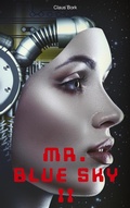 Cover: Mr. Blue Sky II - Books on Demand