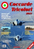 Cover: Coccarde Tricolori 2021 - RN Publishing