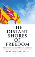 Cover: The Distant Shores of Freedom - Bloomsbury Publishing India Pvt Ltd