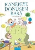 Cover: Kanepeye D&ouml;n&uuml;sen Baba - Mavibulut Yayinlari