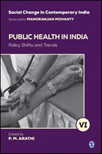 Abbildung von: Public Health in India - SAGE Publications India Pvt Ltd