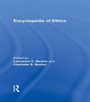 Cover: Encyclopedia of Ethics - Routledge
