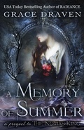 Cover: A Memory of Summer (World of the Wraith Kings) - World of the Wraith Kings