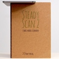 Cover: Steady Scan 2 - Kraft Verlag