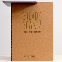 Enlarge image Cover: Steady Scan 2 - Kraft Verlag