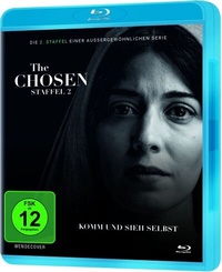 Abbildung von: The Chosen - Staffel 2 - Gerth Medien